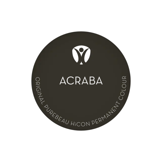 Purebeau Micropigmentation ACRABA 10ml 