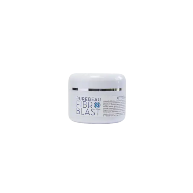 Fibroblast After Care UV Creme 50g TRANSPARENT 