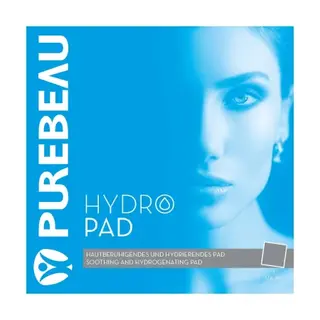 Purebeau Fibroblast Hydro-Pad 1stk 