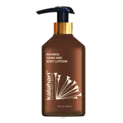 Kalahari Hand and Body Lotion