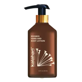 Kalahari Hand and Body Lotion
