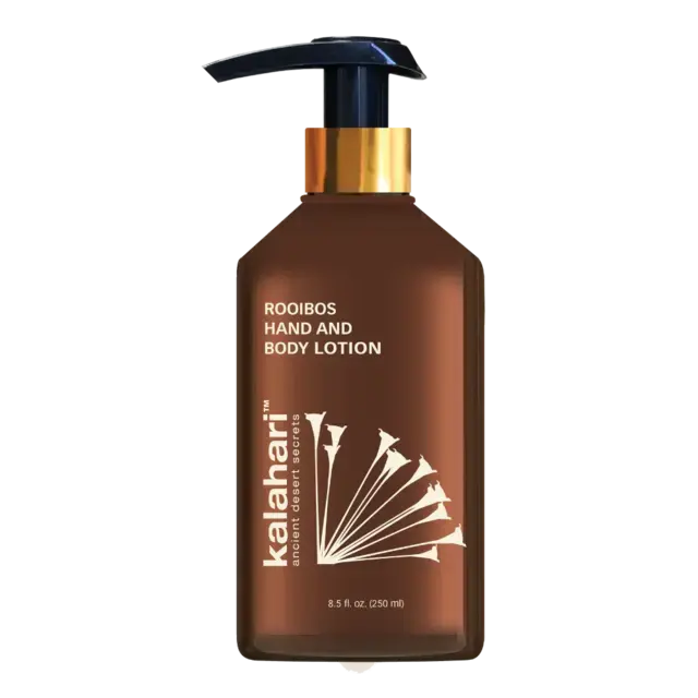 Kalahari Hand and Body Lotion 