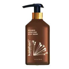 Kalahari Hand and Body Wash