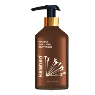 Kalahari Hand and Body Wash