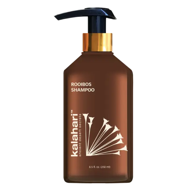 Kalahari Hotel Amenities Shampoo 