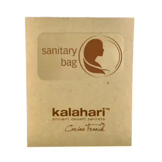 *Kalahari Hotel Amenities Hygienepose