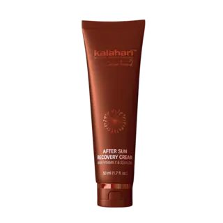 Kalahari After Sun Recovery Cream 50ml