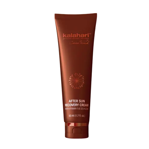 Kalahari After Sun Recovery Cream 50ml