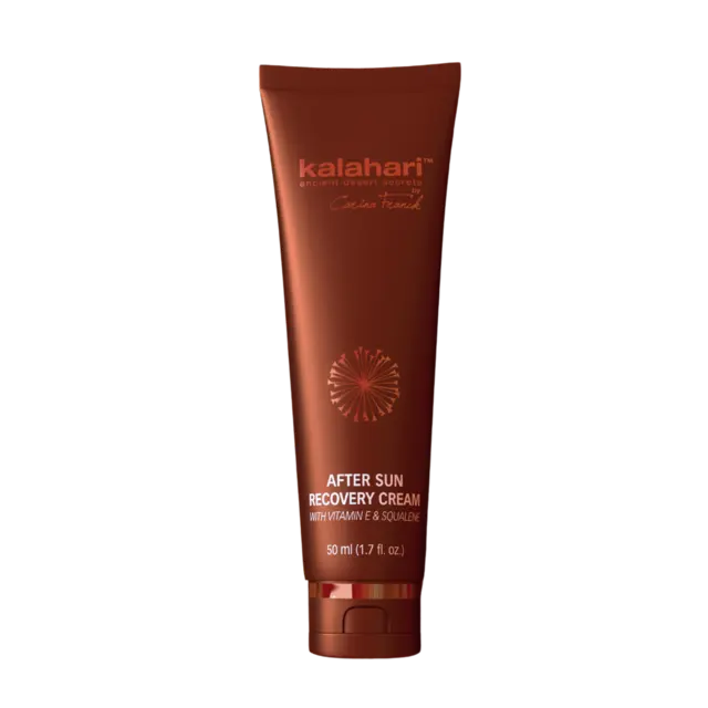 Kalahari After Sun Recovery Cream 50ml 
