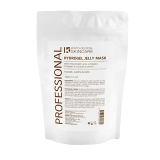 K Phyto-Ceutical Hydrogel Jelly Mask 500g Professional