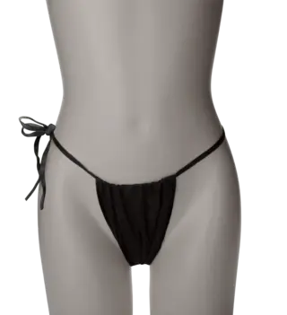 Tangatruse Dame sorte 60stk