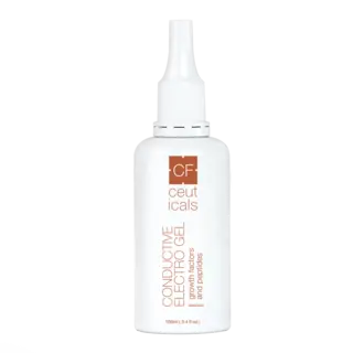 CF Ceuticals Conductive-Electro Gel 100ml Professional