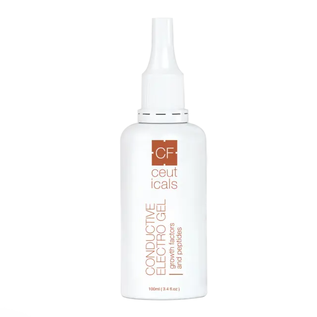 CF Ceuticals Conductive-Electro Gel 100ml Professional 