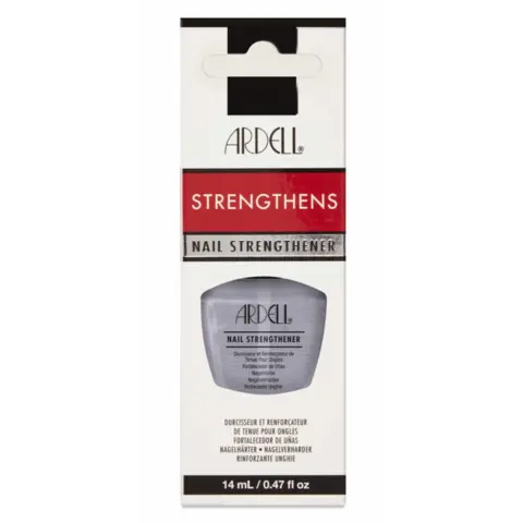 Ardell Nail Addict Nail Strengthener