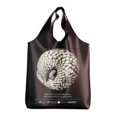 Kalahari BAG Shopper Pangolin