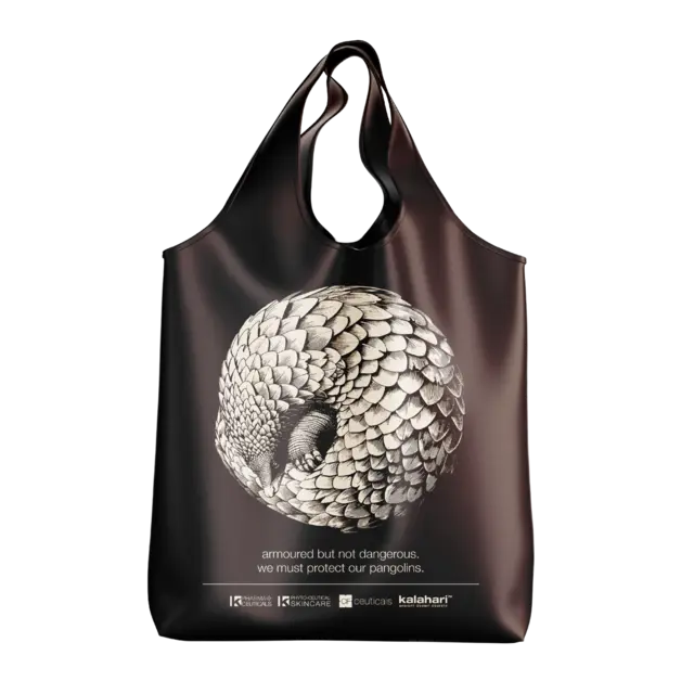 Kalahari BAG Shopper Pangolin 