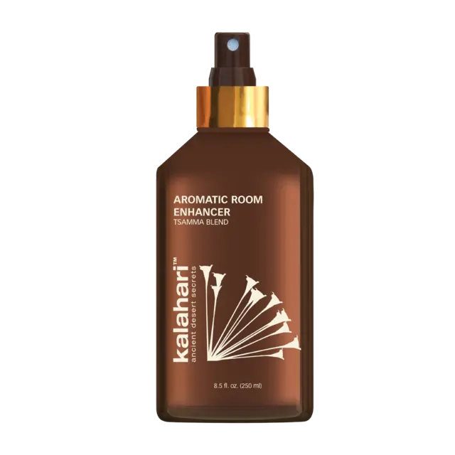 Kalahari Aromatic Room Enhancer 250ml Tsamma Blend 