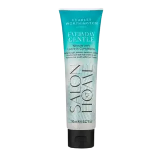 *Charles W Everyday Gentle Miracle Jelly Leave-in Conditioner 150ml