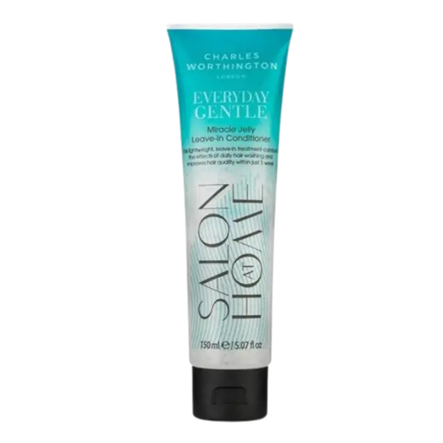 *Charles W Everyday Gentle Miracle Jelly Leave-in Conditioner 150ml 