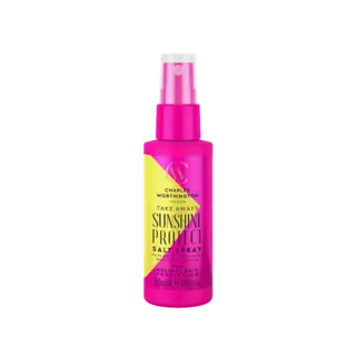 Charles Worthington Sunshine Protect Salt Spray 50ml