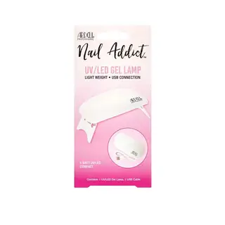Ardell Nail Addict LED/UV Lamp