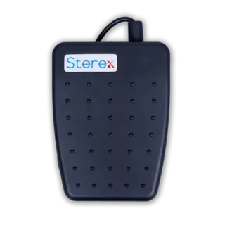 Sterex Footswitch (black)