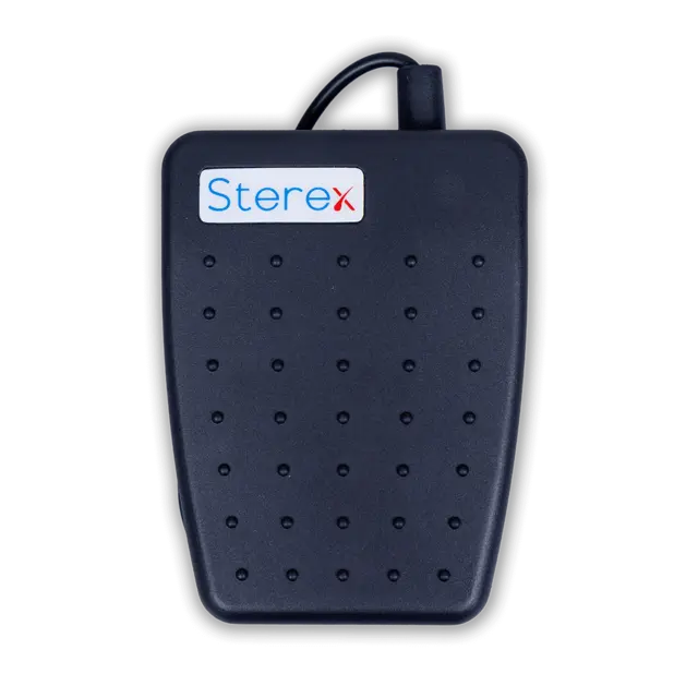 Sterex Footswitch (black) 