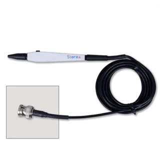 Sterex Switched BNC Needle holder