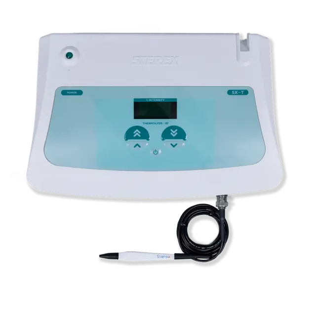 Sterex SX-T Metered Epilator 