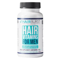Hairburst Mens Vitamins 1 Month Supply (30stk)