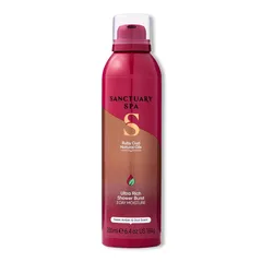 Sanctuary SPA Ruby Oud Shower Burst 200ml