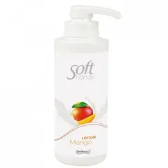 Soft Hands Lotion Mango