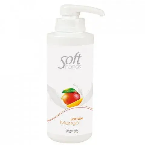 Soft Hands Lotion Mango 