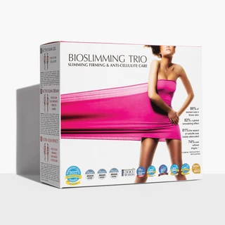 *Bioslimming Trio