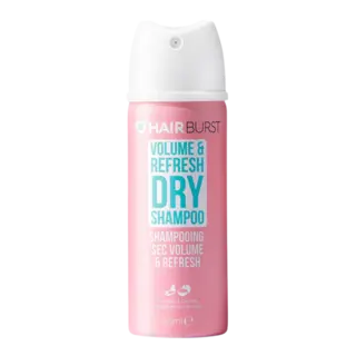 Hairburst Dry Shampoo 50ml