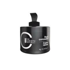 The Cosmetic Republic Root Concealer Medium brun (Medio)