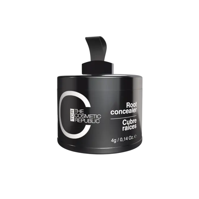 The Cosmetic Republic Root Concealer Medium brun (Medio) 