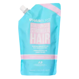 Hairburst Original Shampoo refill for Longer &amp; Stronger Hair 350ml