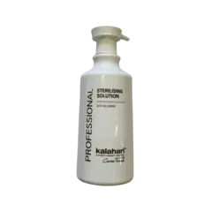 CF Ceuticals Sterilizing Solution 265ml SALONG