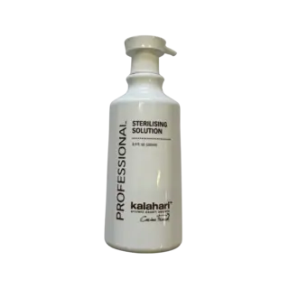 CF Ceuticals Sterilizing Solution 265ml SALONG