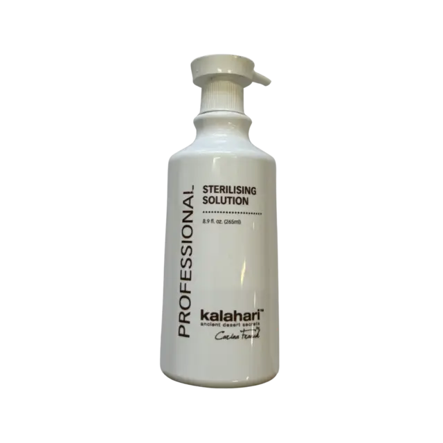 CF Ceuticals Sterilizing Solution 265ml SALONG 