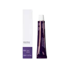 Nouveau Lashes LVL CeraLashTint Black 15ml OUTLET