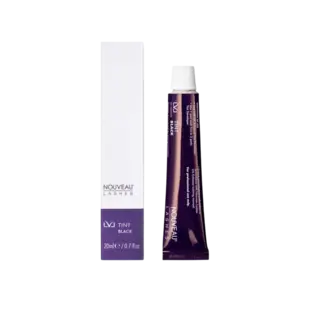 Nouveau Lashes LVL CeraLashTint Black 15ml OUTLET