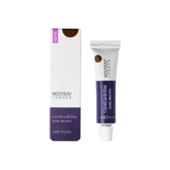Nouveau Lashes LVL CeraLashTint Dark Brown 15ml OUTLET