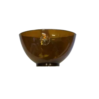 *K Phyto-Ceutical Blandebolle L Ø:13cm Brun