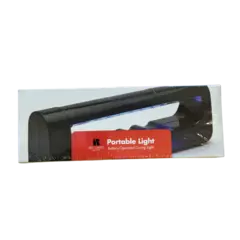 *Portable Light Red Carpet Manicure