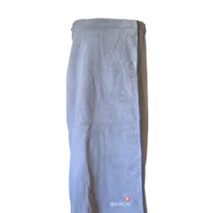 Environ Frottè kappe towelling wrap over
