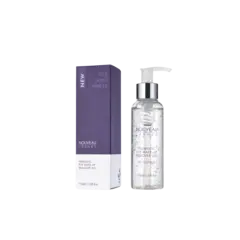 Nouveau Lashes Prebiotic Eye Remover Gel 250ml