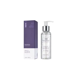 Nouveau Lashes Prebiotic Eye Remover Gel 250ml