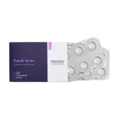 *Nouveau Lashes LVL CeraLashLift Patch Test